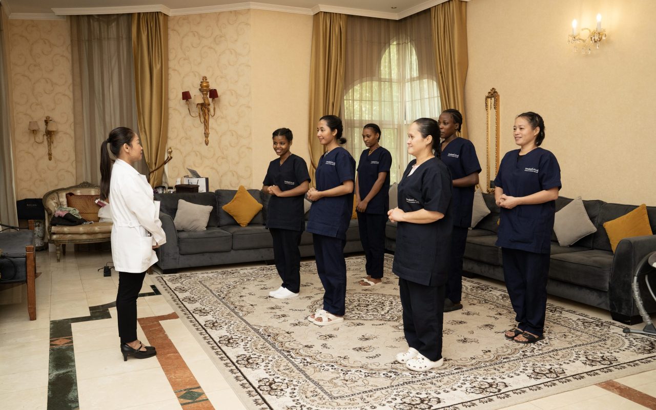 Hiring a Maid in Dubai? Know Their Rights First