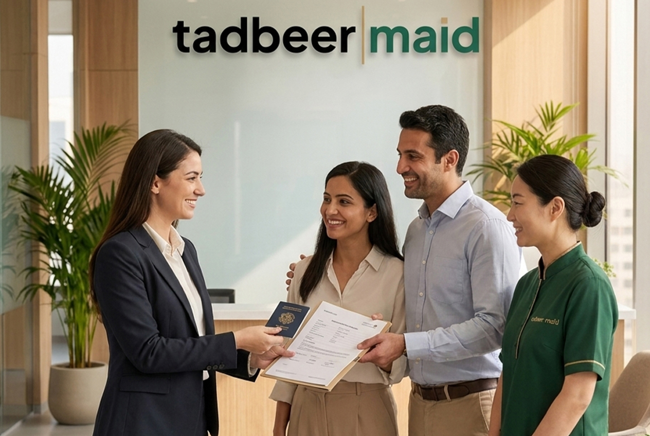6 Benefits of hiring maid through tadbeer comp 3 6 Benefits of hiring maid through tadbeer comp 3