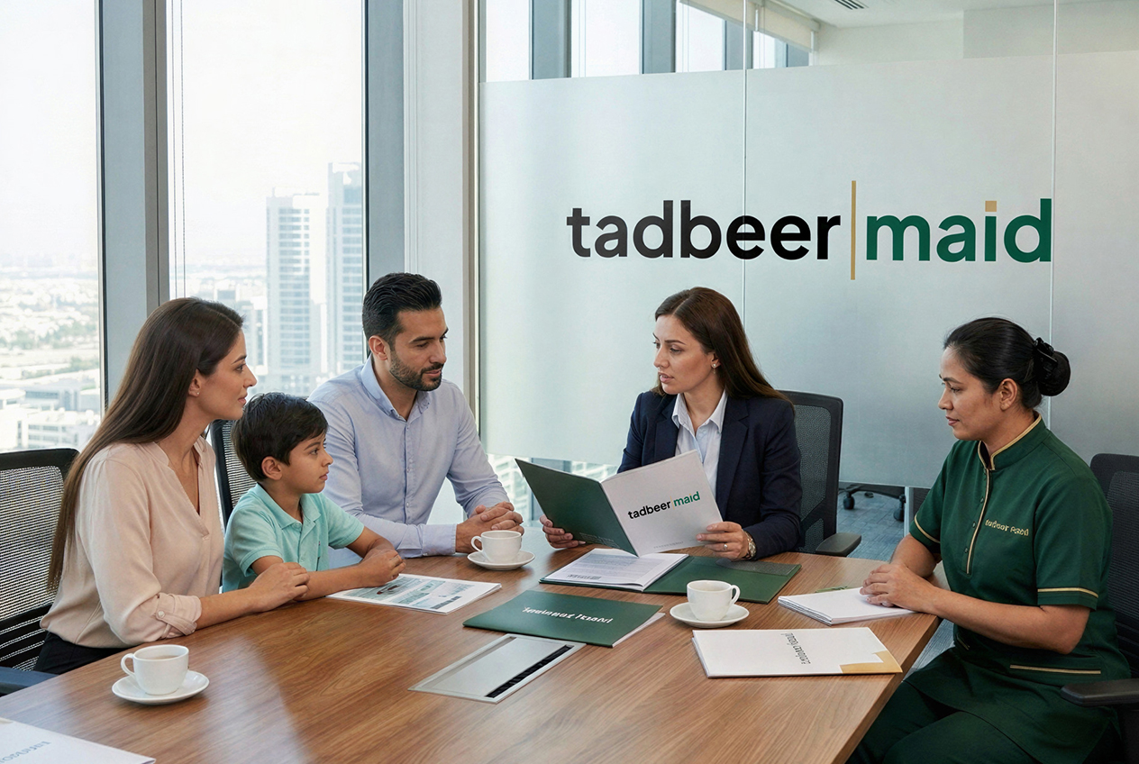 6 Benefits of hiring maid through tadbeer comp 5 6 Benefits of hiring maid through tadbeer comp 5
